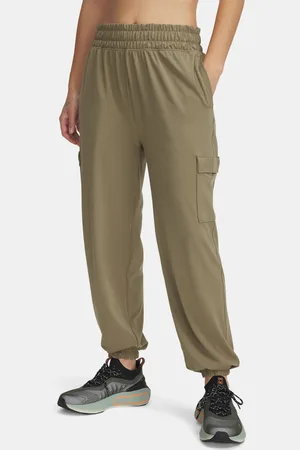 Under Armour Meridian Cargo Sweatpants