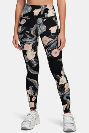 Under Armour Meridian Print Leggings