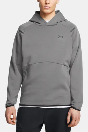 Under Armour UA Unstoppable Flc HD EU Sweatshirt