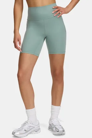 Under Armour Meridian Bike 7in Shorts