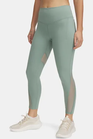 Under Armour Vanish Elite Vent Ankle Leg Leggings
