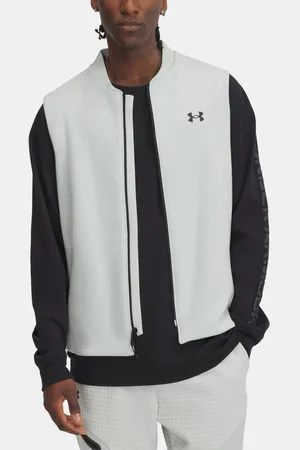 Under Armour UA Unstoppable Flc Grid Vest