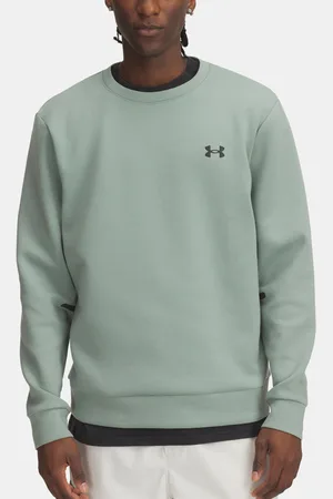 Under Armour UA Unstoppable Flc Crew EU Sweatshirt