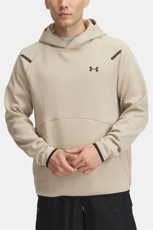 Under Armour UA Unstoppable Flc HD EU Sweatshirt
