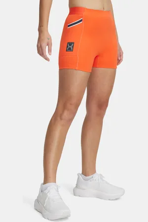 Under Armour UA Run 96 Shorts