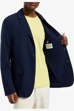 Scotch&Soda Unconstructed Jacket