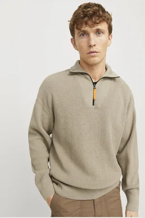 JACK & JONES Outdoor Sweater