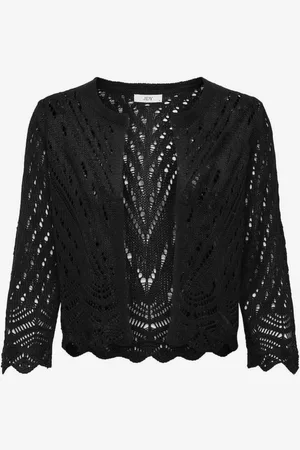 JACQUELINE DE YONG Cardigan