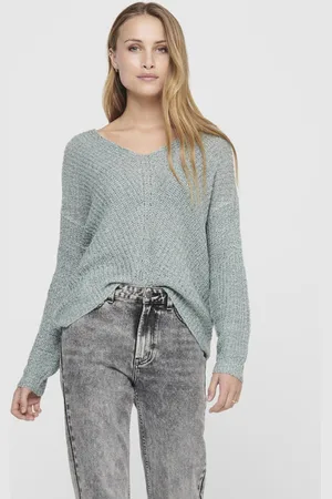 JACQUELINE DE YONG New Megan Sweater