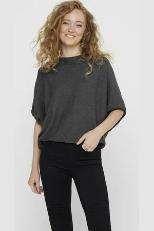 JACQUELINE DE YONG New Behave Sweater