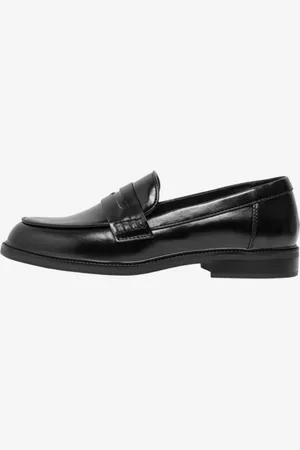 ONLY Lux Moccasins