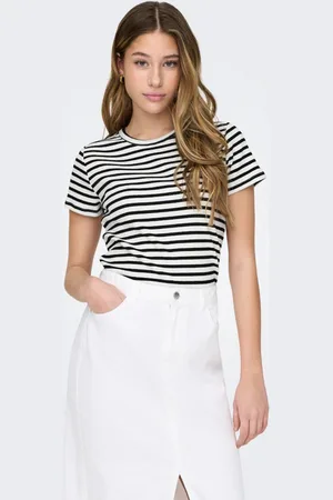 JACQUELINE DE YONG Solar T-shirt