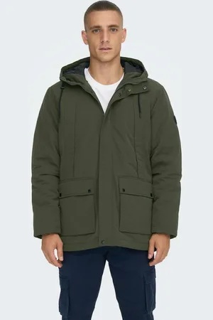 Only & Sons Jayden Jacket