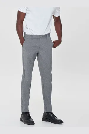 Only & Sons Mark Trousers