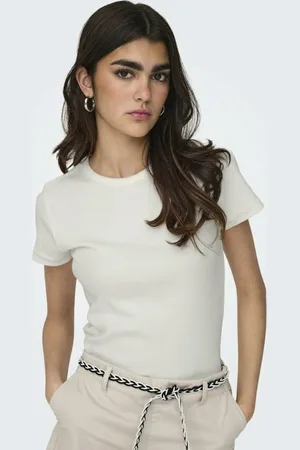 JACQUELINE DE YONG Solar T-shirt