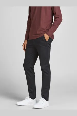 JACK & JONES Marco Chino Trousers