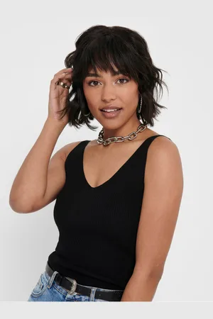 JACQUELINE DE YONG Nanna Top