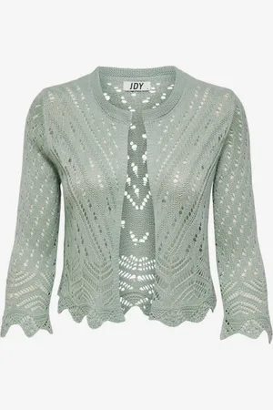 JACQUELINE DE YONG Cardigan