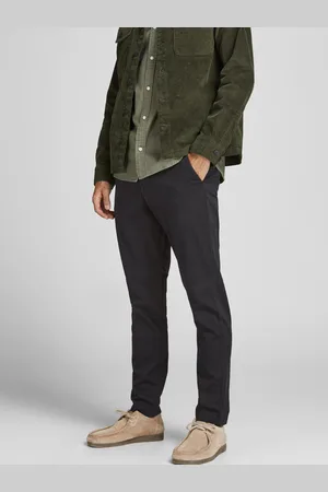 JACK & JONES Marco Chino Trousers