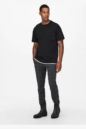 Only & Sons Mark Trousers