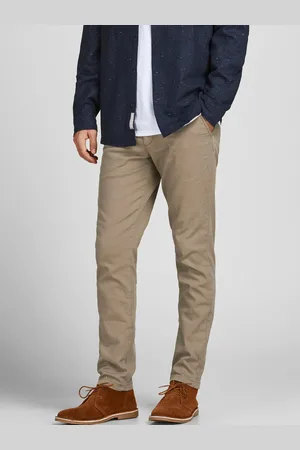 JACK & JONES Marco Chino Trousers