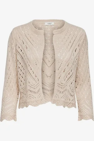 JACQUELINE DE YONG Cardigan