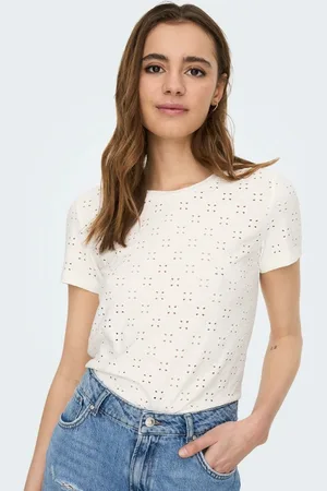 JACQUELINE DE YONG Cathinka T-shirt