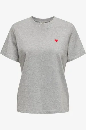 JACQUELINE DE YONG Pisa T-shirt
