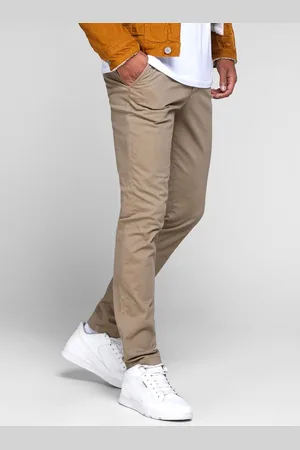 JACK & JONES Marco Chino Trousers