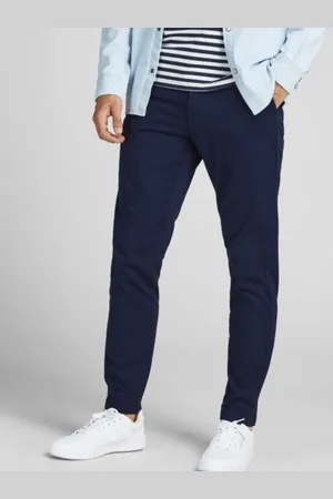 JACK & JONES Marco Chino Trousers