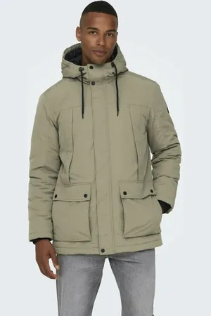 Only & Sons Jayden Jacket