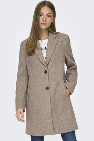 JACQUELINE DE YONG Echo Coat