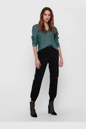 JACQUELINE DE YONG New Megan Sweater