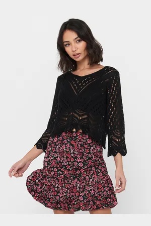 JACQUELINE DE YONG New Sun Sweater