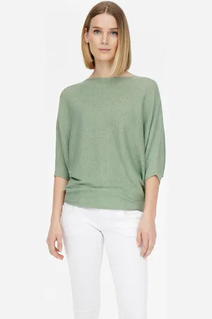 JACQUELINE DE YONG New Behave Sweater