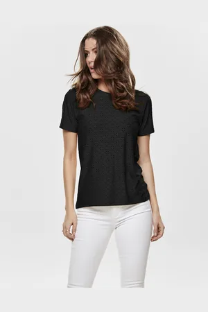 JACQUELINE DE YONG Cathinka T-shirt