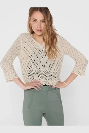 JACQUELINE DE YONG New Sweater