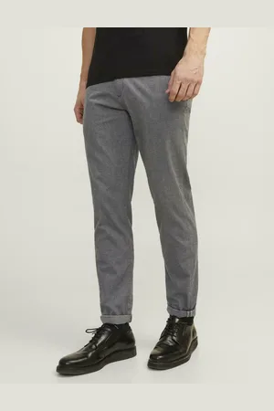 JACK & JONES Marco Chino Trousers