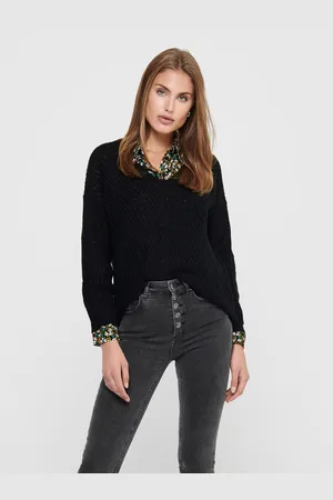 JACQUELINE DE YONG New Megan Sweater