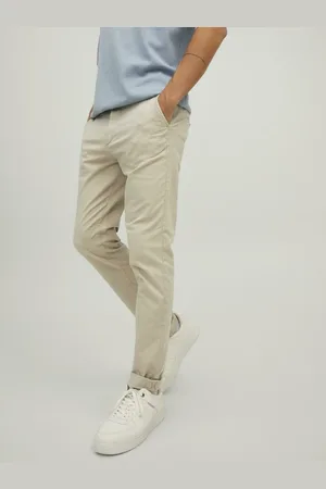 JACK & JONES Marco Chino Trousers