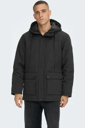 Only & Sons Jayden Jacket
