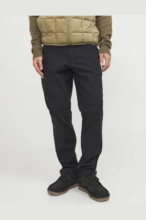 JACK & JONES Marco Chino Trousers