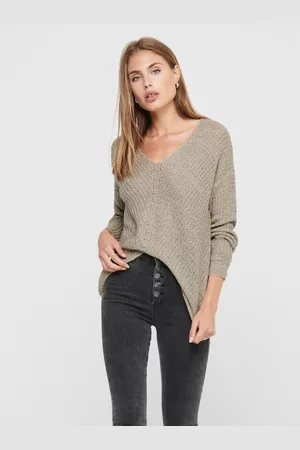 JACQUELINE DE YONG Sweater