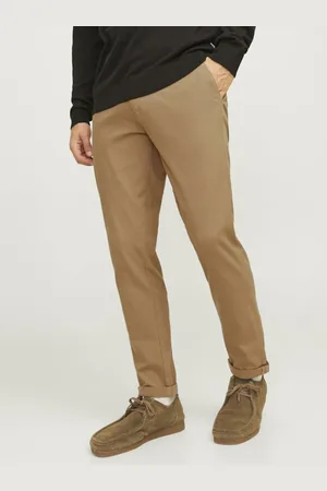 JACK & JONES Marco Chino Trousers