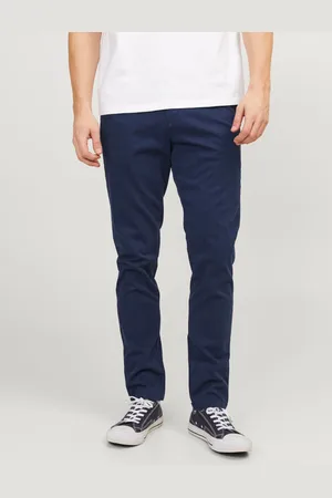 JACK & JONES Marco Chino Trousers