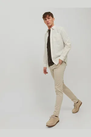 JACK & JONES Trousers