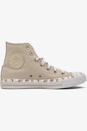 Converse Chuck Taylor All Star Marbled Sneakers