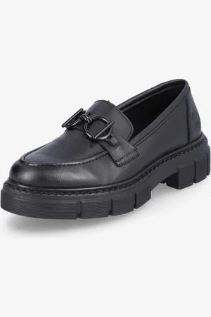 Rieker Moccasins