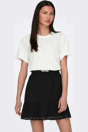 JACQUELINE DE YONG Pisa T-shirt