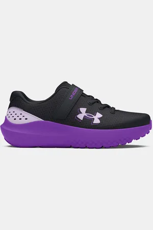 Under Armour UA GPS Surge 4 AC Kids Ankle boots